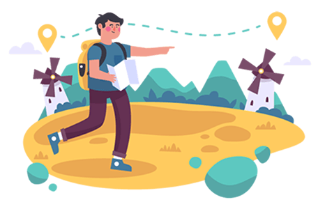 Delhi Car Rental Services - S.P. Travels India